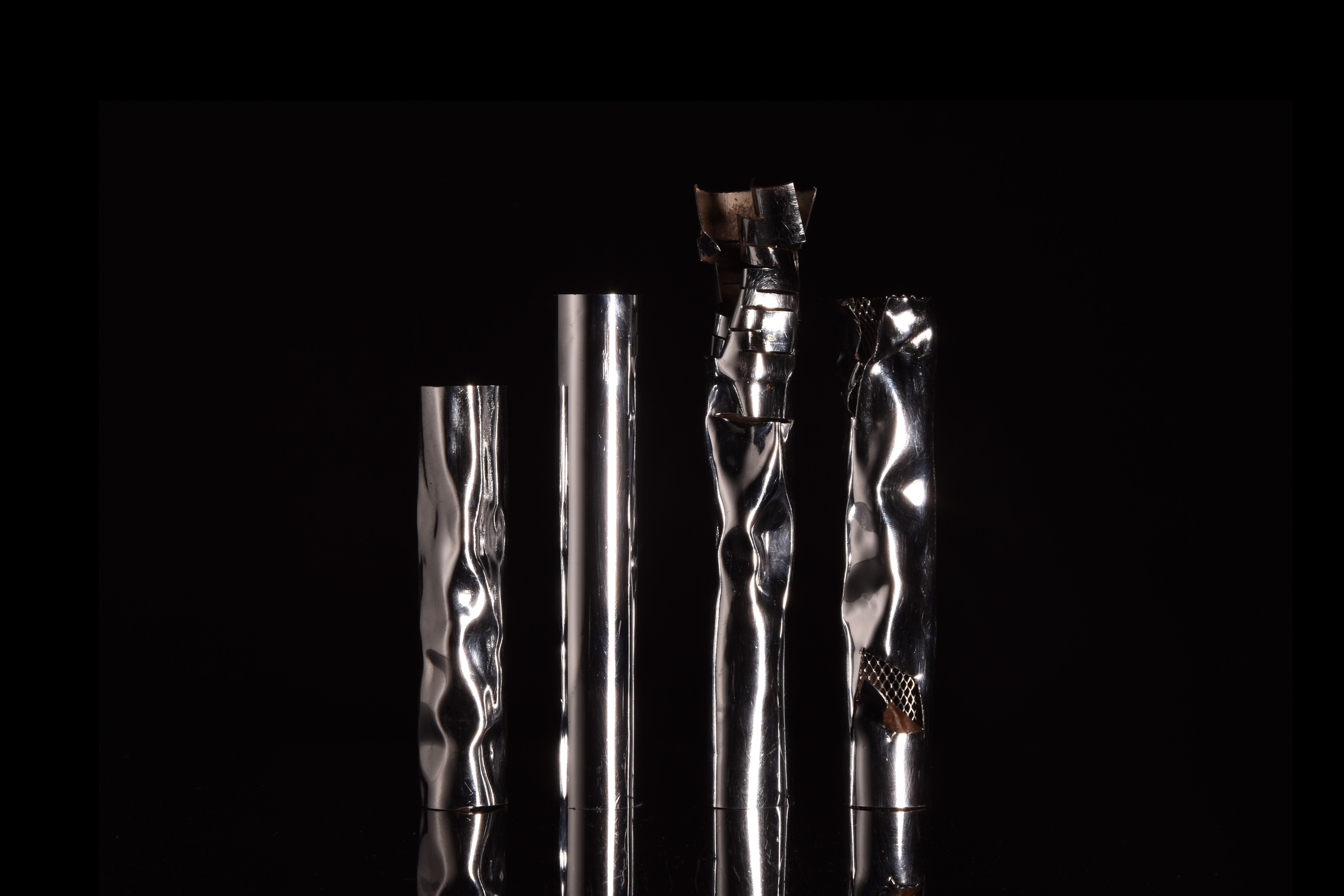 Strength of Imperfection